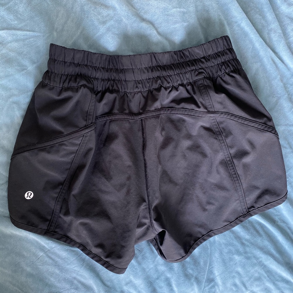Lululemon Tracker Shorts